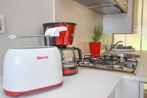 Private kitchen - Cupido (Gardone Riviera)