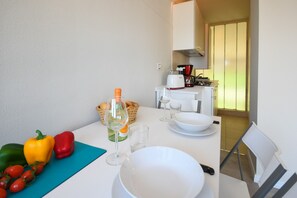 In-room dining - Cupido (Gardone Riviera)