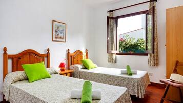 Villa, 3 Bedrooms, Private Pool | 3 bedrooms, in-room safe, iron/ironing board, cribs/infant beds