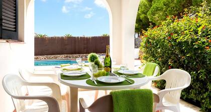 Villa Menorca Rocas