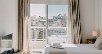 Best House Town View Apartment