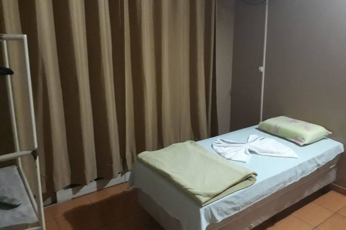 Minibar, blackout curtains, free WiFi, bed sheets