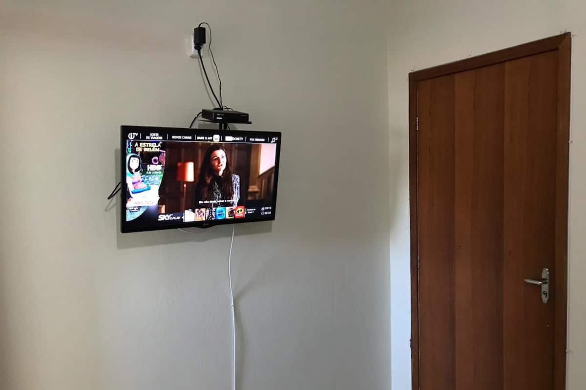 Televisi