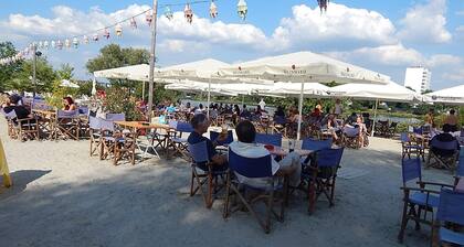 kleines, feines Apartment in sehr ruhiger Wohnlage nur wenige Meter zum Rhein