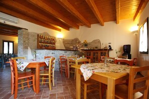 Restaurant - Il Casale Dei Ciliegi (Campli)