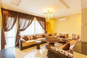 TV, pay films - Residence Amwaj Agadir 1931 (Agadir)