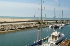Marina - Waterfront house in deauville (Deauville)