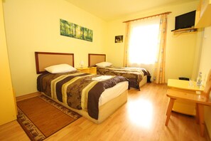 Economy Single Room | 1 bedroom, free WiFi, bed sheets