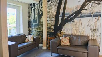 Sala de reuniones