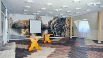 Sala de reuniones