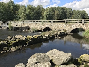 Lake