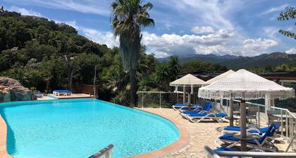 Residence Fium del Cavo