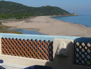 Basic Villa, 4 Bedrooms (Casa Blue) | View from room