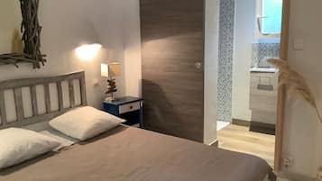 Villa Basic - 4 sovrum (Casa Blue) | 4 sovrum, sÀngtillbehör av högsta kvalitet och individuell inredning