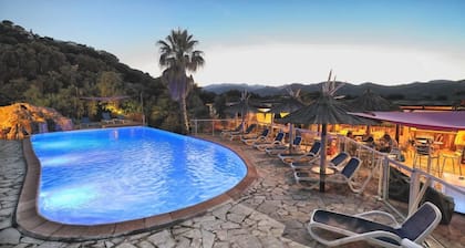 Residence Fium del Cavo