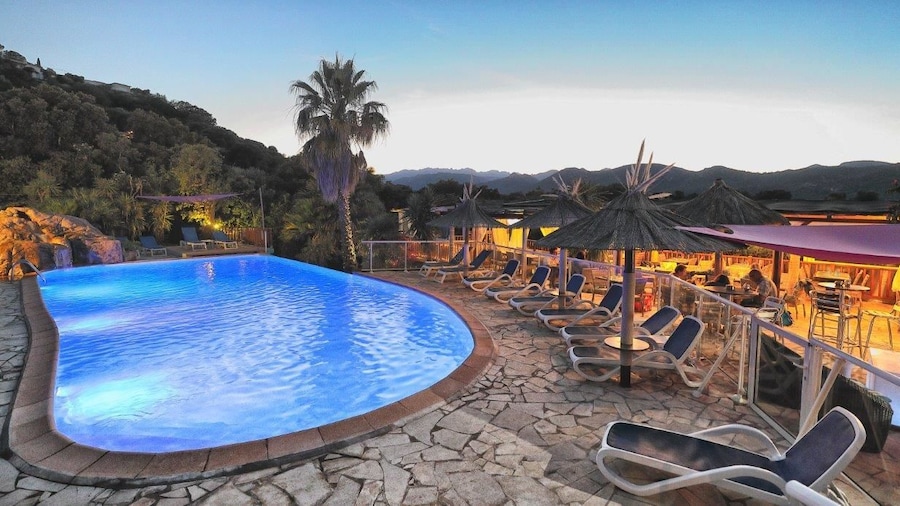 Residence Fium del Cavo