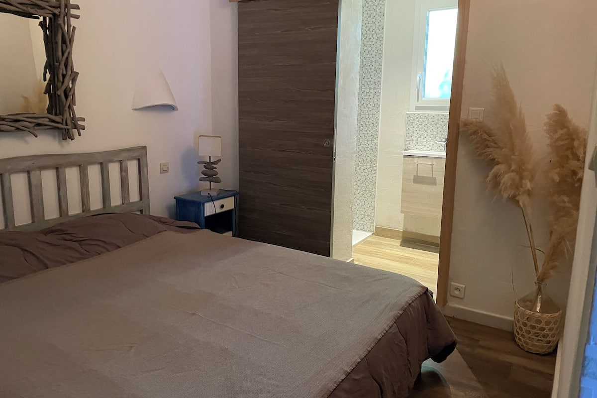 Basic Villa, 4 Bedrooms (Casa Blue) | Terrace/patio