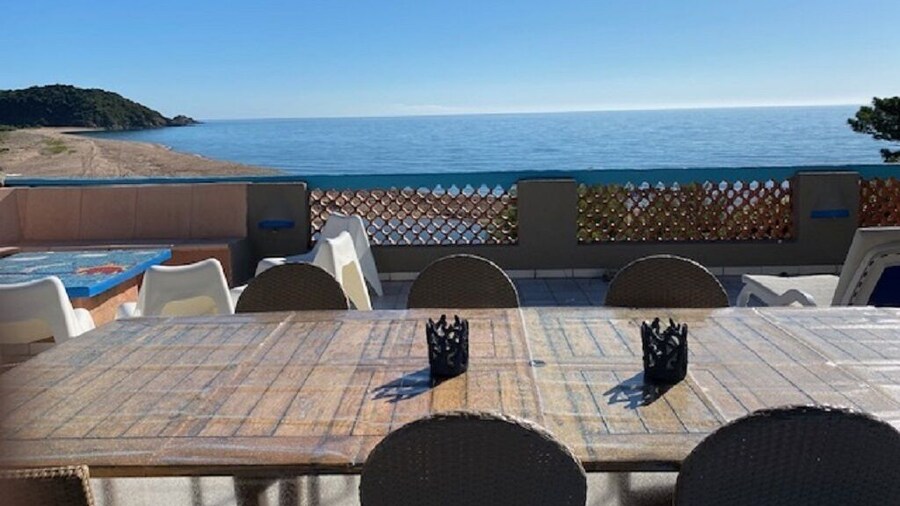 Residence Fium del Cavo