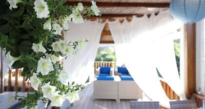 Residence Fium del Cavo