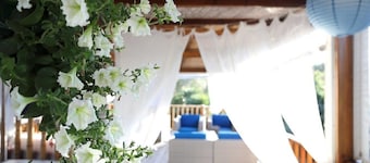 Residence Fium del Cavo