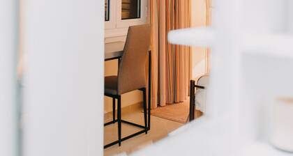 Best House Central Apartment Ag.Nikolaou