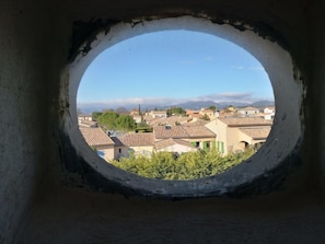 View from room