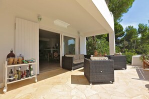 Terras