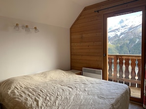3 chambres