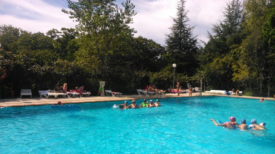 Camping Rural Ría de Arosa II