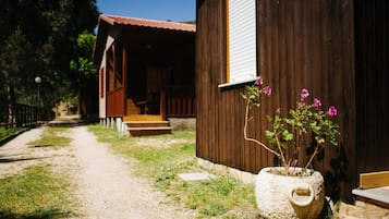 Exterieur
