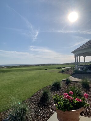 Property grounds - Picturesque View in Parkside! 2bd/2ba (Kiawah Island)