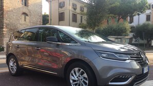 Airport shuttle - Bed&Breakfast Santo Stefano (Verona)