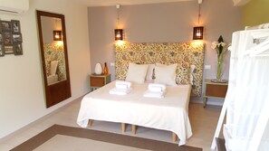 Panoramic Apartment, River View - Bed&Breakfast Santo Stefano (Verona)