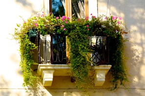 Exterior - Bed&Breakfast Santo Stefano (Verona)