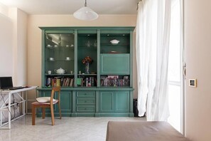 Flat-screen TV - B&B Mareya (Cagliari)
