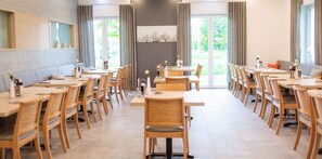 Restaurant - Gasthof Linde - Hotel Blum (Unterroth)