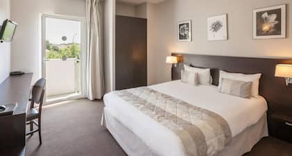 Logis Hôtel Aliénor