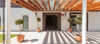 Logis Hôtel Aliénor