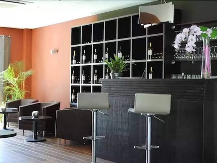 Weinbar