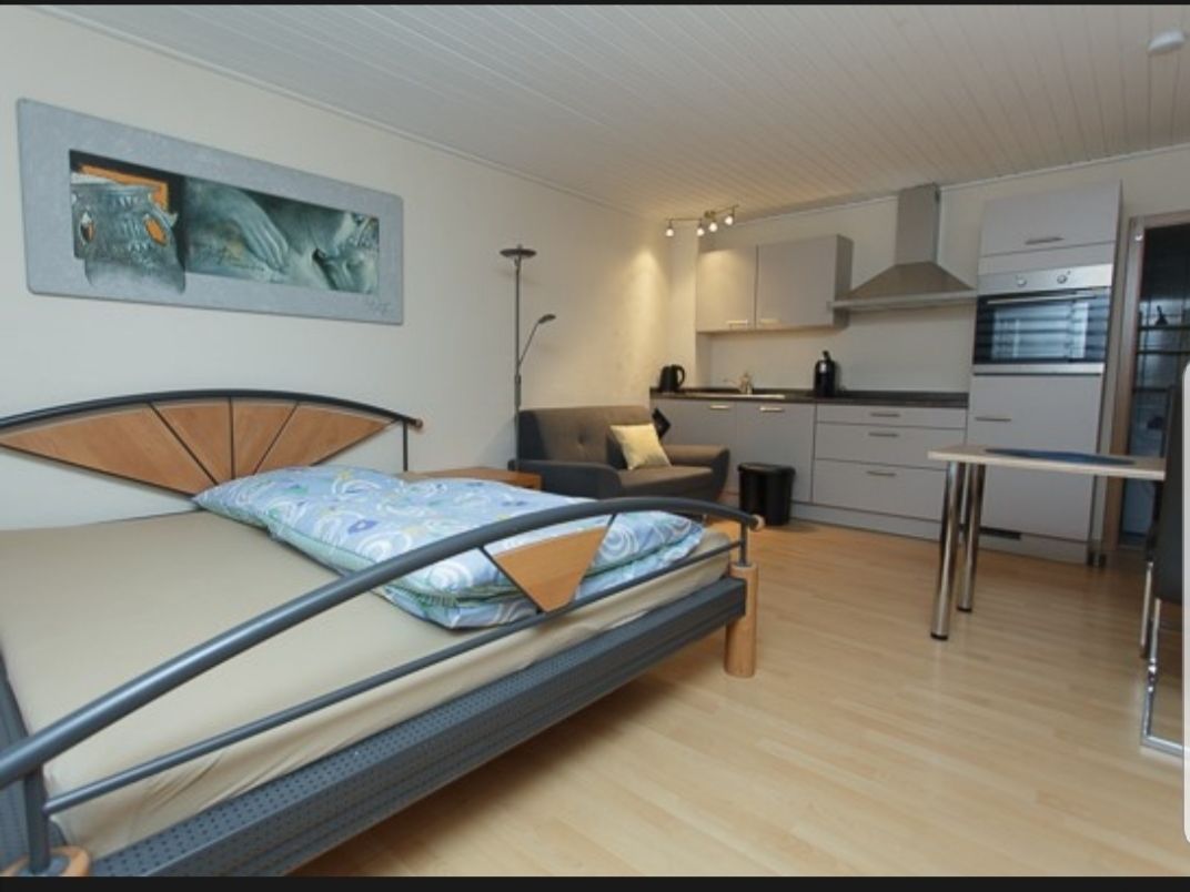 Apartamento | Wi-Fi de cortesia