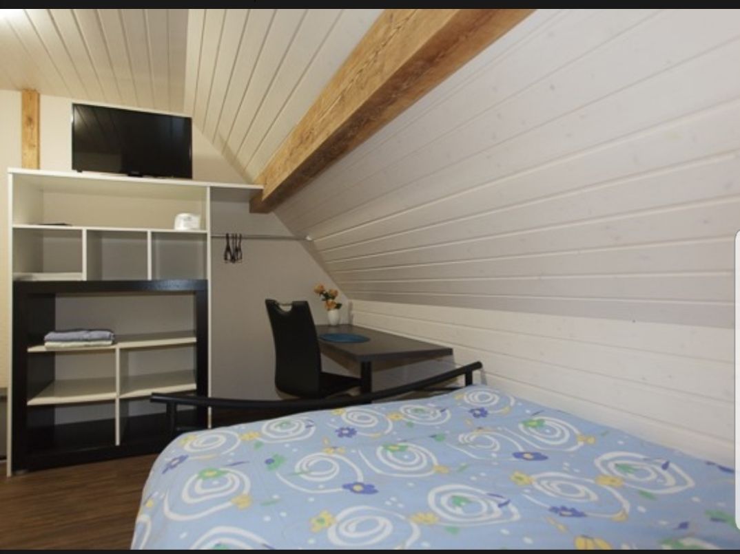 Estúdio | Wi-Fi de cortesia