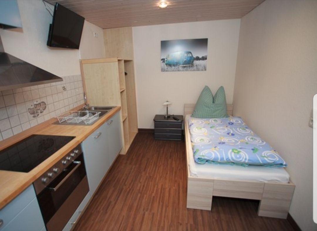 Estúdio econômico | Wi-Fi de cortesia