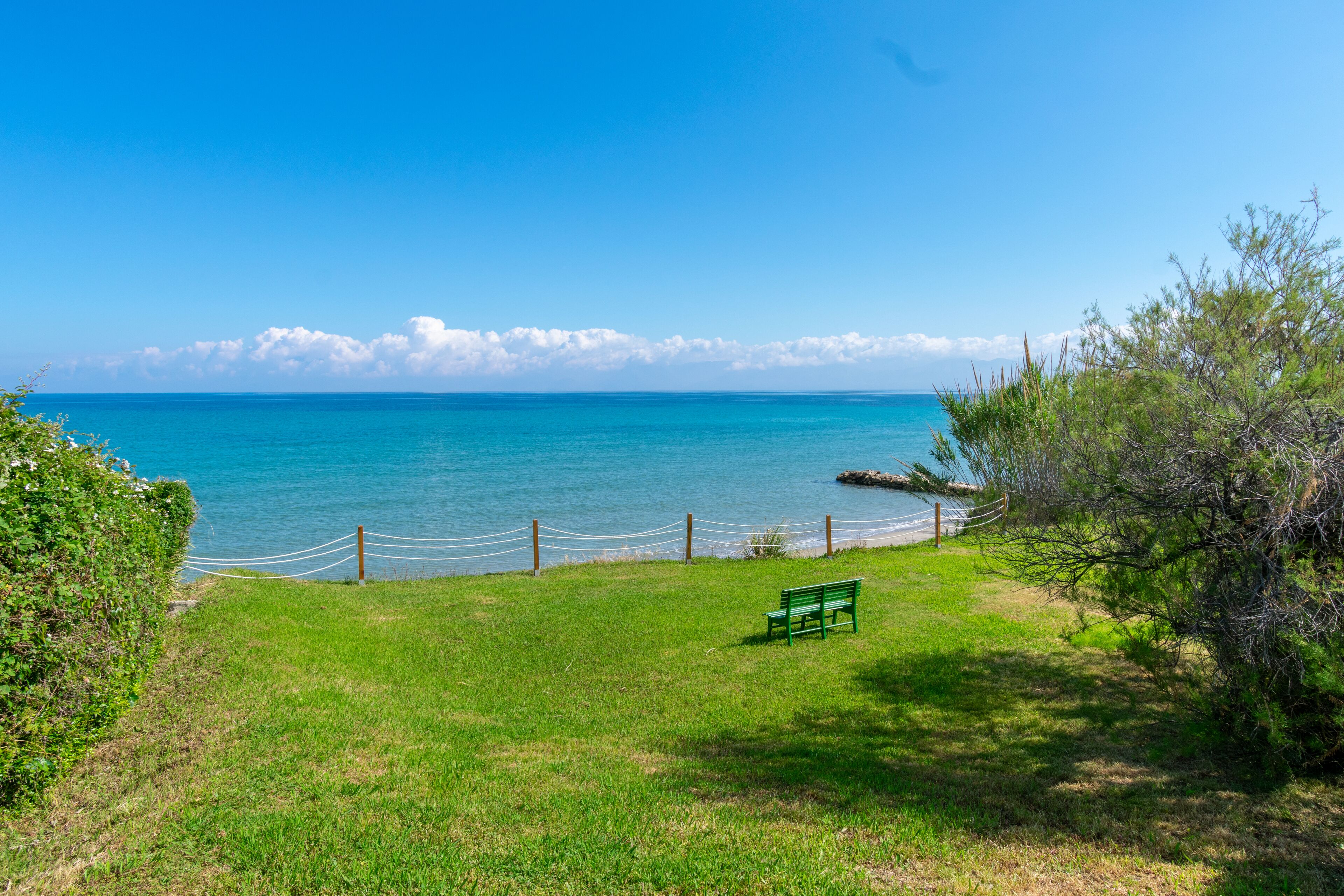 Foto - Ibiscus Corfu Hotel