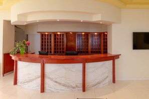 Recepció