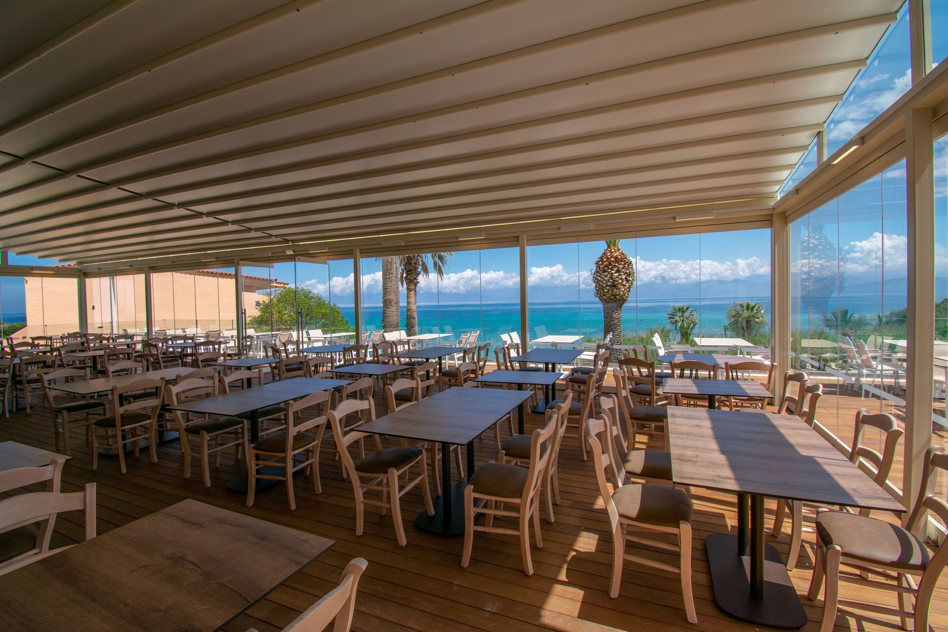 Foto - Ibiscus Corfu Hotel