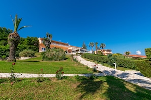 Jardín