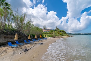 Playa privada