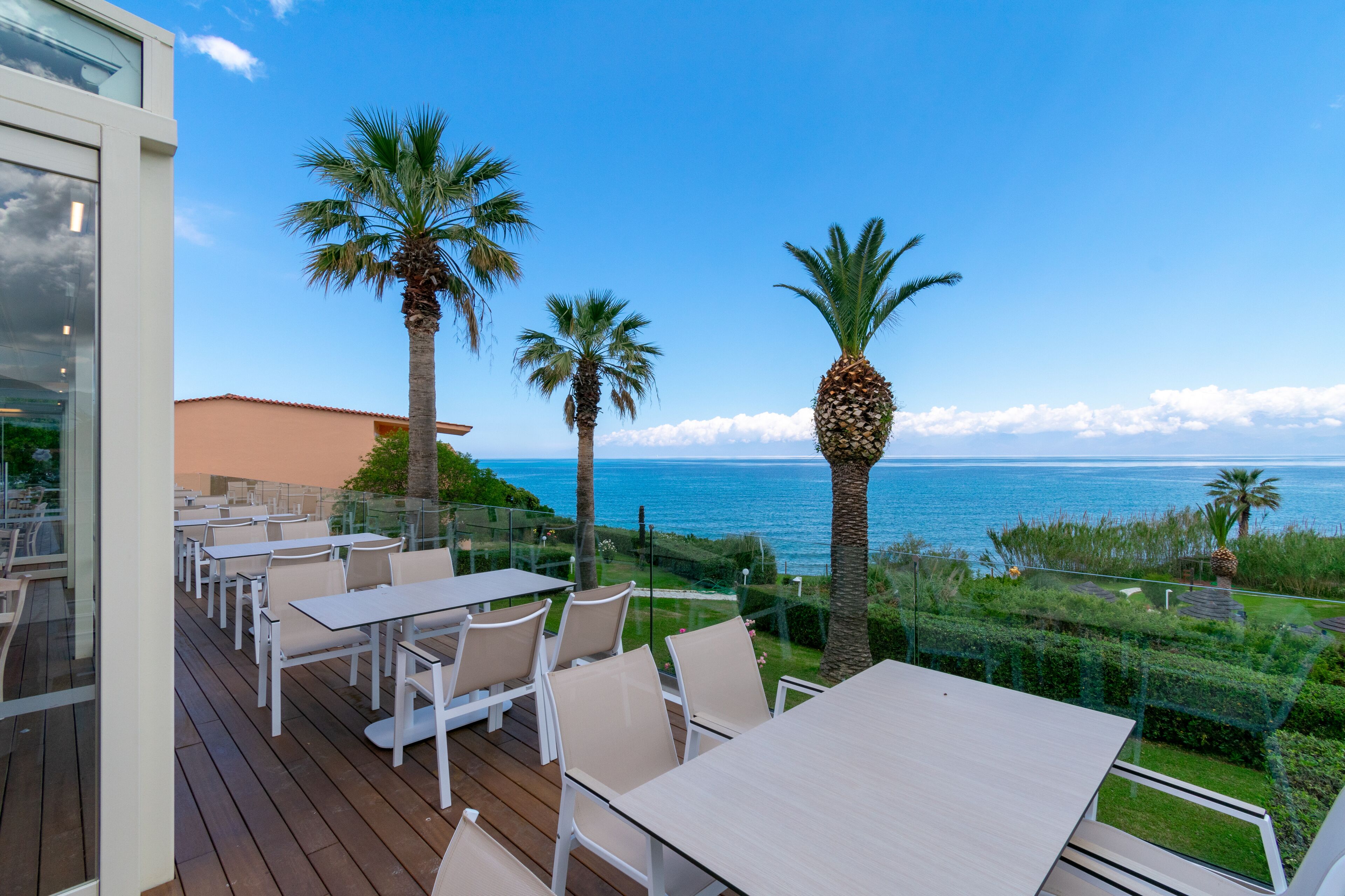 Foto - Ibiscus Corfu Hotel