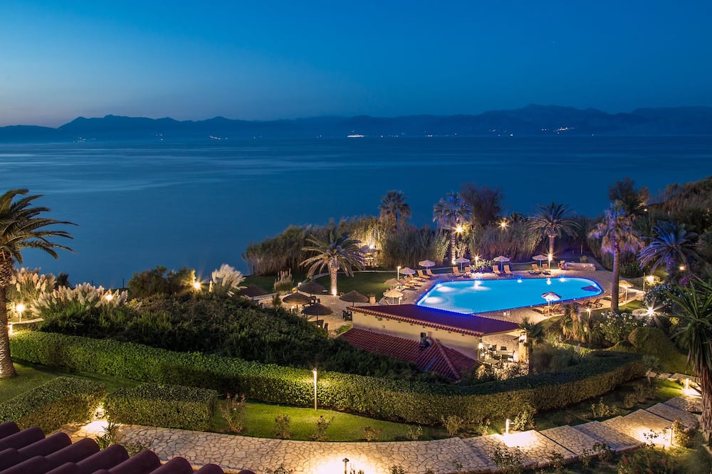 Ibiscus Corfu