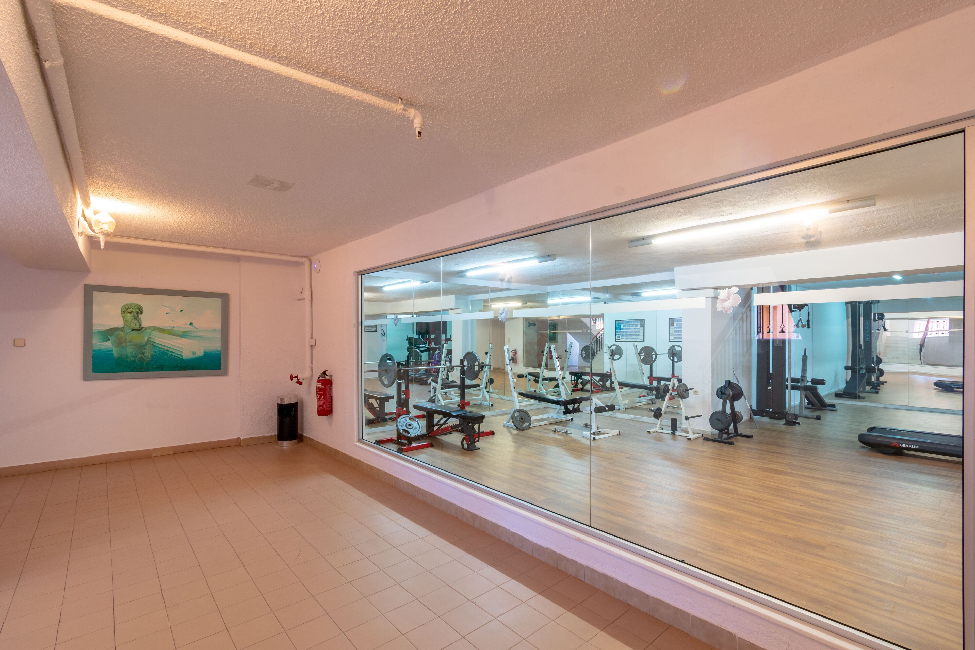 Foto - Ibiscus Corfu Hotel